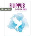 Filippus dagboek 2023 9789076890678, Boeken, Verzenden, Zo goed als nieuw