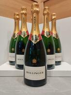 Bollinger, Spécial Cuvée - Champagne Brut - 6 Flessen (0.75, Nieuw