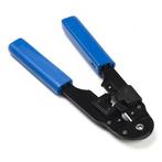 Krimptang | Nedis (RJ45), Verzenden, Nieuw