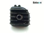 Afdekkap Oliefilter Honda CB 450 DX 1988-1993, Verzenden, Gebruikt