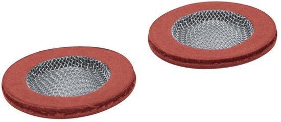 GROHE Zeefjes - 2 stuks, Doe-het-zelf en Verbouw, Sanitair, Verzenden