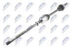 Aandrijfas Rechtsvoor - Renault Master II - OEM 8200414..., Verzenden, Nieuw