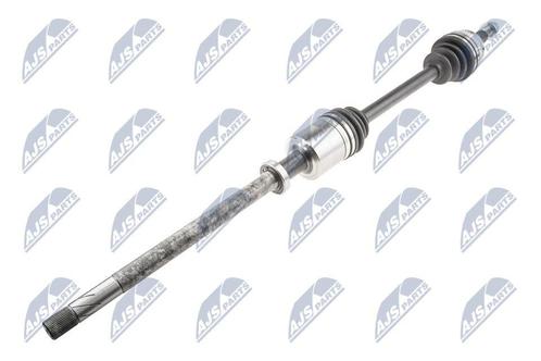 Aandrijfas Rechtsvoor - Renault Master II - OEM 8200414..., Auto-onderdelen, Remmen en Aandrijving, Nieuw, Verzenden