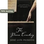 Piano Cemetery 9781408810095 Jose Luis Peixoto, Verzenden, Gelezen, Jose Luis Peixoto