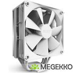 NZXT T120 - White, Verzenden, Nieuw