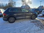 Volkswagen Tiguan | Zakelijke Lease v.a. €565.41 pm, Automaat, Gebruikt, Euro 6, Zwart