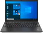Lenovo ThinkPad E15 Gen 2 | Intel Core i5 | 8GB, Computers en Software, Nieuw, Ophalen of Verzenden, SSD, 240/256GB