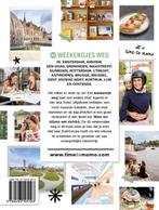 Weekendje weg / time to momo 9789493195103 Time To Momo, Verzenden, Zo goed als nieuw, Time To Momo