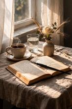 David Bernard - The Morning Scholar