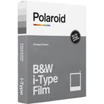 Polaroid i-Type Film zwart/wit (Polaroid Films), Audio, Tv en Foto, Fotocamera's Analoog, Nieuw, Polaroid, Ophalen of Verzenden