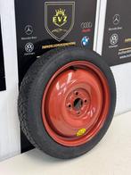Suzuki Swift 1.3i reservewiel thuiskomer 125/70R15 bj.2008, Gebruikt, 15 inch, Banden en Velgen, Personenwagen