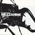 Mezzanine - Massive Attack - CD, Cd's en Dvd's, Verzenden, Nieuw in verpakking