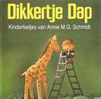 cd - De Leidse Sleuteltjes - Dikkertje Dap - Kinderliedjes..