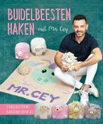 Buidelbeesten haken met Mr. Cey 9789024593736 Mr. Cey, Boeken, Hobby en Vrije tijd, Verzenden, Zo goed als nieuw, Mr. Cey