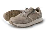 Rieker Sneakers in maat 41 Beige | 10% extra korting, Verzenden, Beige, Rieker, Sneakers of Gympen