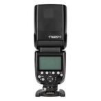 Godox Speedlite TT685 II flitser voor Canon met garantie, Audio, Tv en Foto, Fotografie | Flitsers, Ophalen of Verzenden, Gebruikt