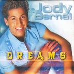 cd single card - Jody Bernal - Dreams, Verzenden, Zo goed als nieuw