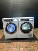 Gave Bosch 9KG IDOS Wasmachine Bosch 9KG Warmtepompdroger!, Witgoed en Apparatuur, Energieklasse A of zuiniger, Minder dan 85 cm