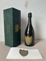 1993 Dom Pérignon - Champagne Brut - 1 Fles (0,75 liter), Verzamelen, Wijnen, Nieuw