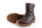 Panama Jack Boots in maat 40 Bruin | 10% extra korting, Bruin, Verzenden, Boots, Zo goed als nieuw