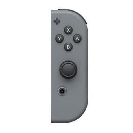 Originele Nintendo Switch Joy Con Grijs Rechts, Spelcomputers en Games, Spelcomputers | Nintendo Switch, Zo goed als nieuw, Ophalen of Verzenden