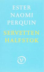 Servetten halfstok 9789028240735 E.N. Perquin, Boeken, Verzenden, Gelezen, E.N. Perquin