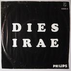 Rob Boot  - Dies Irae - Single, Gebruikt, 7 inch, Pop, Single