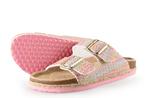 Planet Footwear Sandalen in maat 39 Roze | 10% korting, Kleding | Dames, Overige kleuren, Verzenden, Sandalen of Muiltjes, Zo goed als nieuw