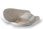 Slippers in maat 38 Wit | 10% extra korting, Kleding | Dames, Schoenen, Slippers, Verzenden, Wit, Zo goed als nieuw