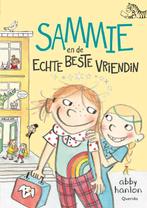 Sammie en de echte beste vriendin / Tijgerlezen Abby Hanlon, Verzenden, Gelezen, Abby Hanlon
