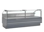 Geventileerde koeltoonbank soca25090a | Tefcold | 54146, Verzenden