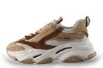 Steve Madden Sneakers in maat 39 Bruin | 10% extra korting, Kleding | Dames, Schoenen, Bruin, Verzenden, Steve Madden, Sneakers of Gympen