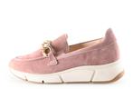 Gabor instappers in maat 39 Roze | 15% korting, Overige kleuren, Verzenden, Instappers, Gabor