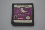 Nintendogs - Dalmation & Friends ( DS USA CART), Verzenden, Zo goed als nieuw