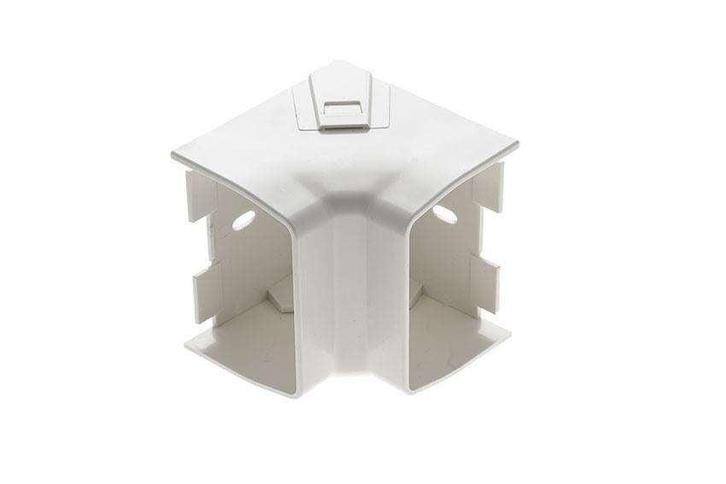 ClimClick Binnenhoek 90° | Wit | L102 x W110 x H102 mm |..., Zakelijke goederen, Horeca | Keukenapparatuur, Verzenden