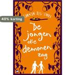 De jongen die demonen zag 9789022959763 Carolyn Jess-Cooke, Verzenden, Zo goed als nieuw, Carolyn Jess-Cooke