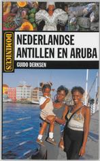 Nederlandse Antillen en Aruba / Dominicus 9789025738693, Boeken, Reisgidsen, Verzenden, Gelezen, Guido Derksen