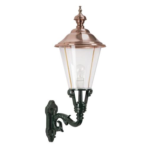 Wandlamp Enkhuizen L Buitenverlichting, Tuin en Terras, Buitenverlichting, Verzenden
