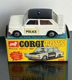 Corgi 1:43 - Modelauto - Sunbeam Imp politieauto 506 - In, Nieuw
