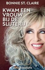 Kwam een vrouw bij de slijterij 9789090347462, Verzenden, Zo goed als nieuw, Bonnie Jongebloed Swart