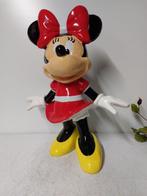 Beeld, beautifully finished statue of Minnie Mouse - 50 cm -, Antiek en Kunst