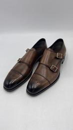 Tom Ford - Platte schoenen - Maat: EU 44.5, Nieuw