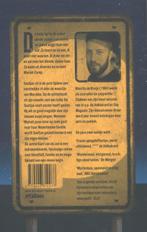 De achterkant van de zon 9789046819968 Maurits de Bruijn, Verzenden, Zo goed als nieuw, Maurits de Bruijn