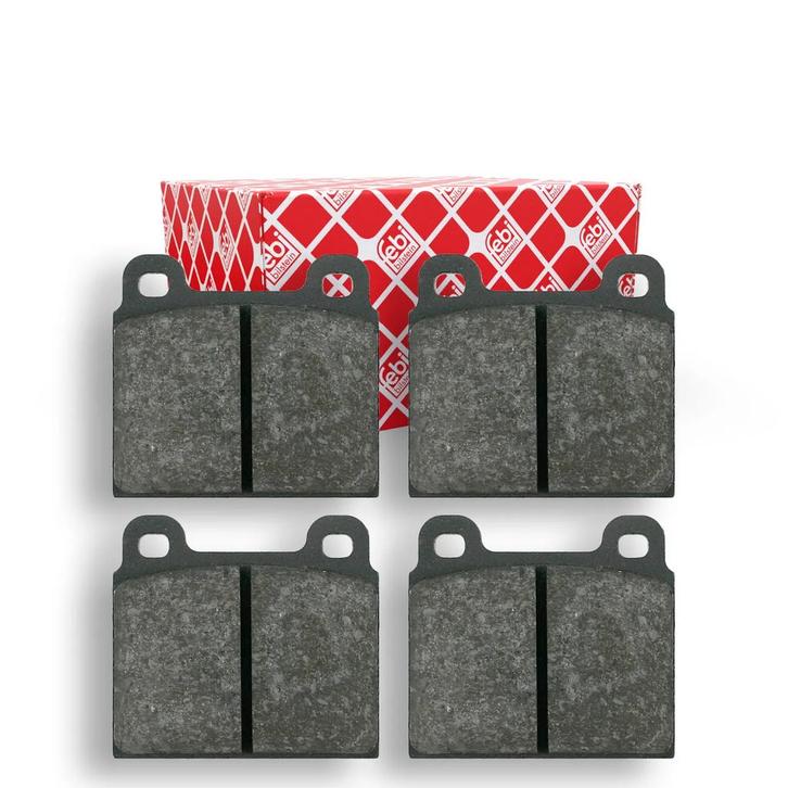 Remblokken set, Auto-onderdelen, Remmen en Aandrijving, Nieuw, Ophalen of Verzenden