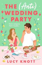 The (Anti) Wedding Party 9781837931712 Lucy Knott, Verzenden, Zo goed als nieuw, Lucy Knott