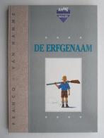Largo Winch 1 - De erfgenaam - groot formaat album - 1 Album, Boeken, Nieuw