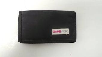 Gameware PSP Opbergcase (PSP Accessoires) (Sony PSP), Spelcomputers en Games, Spelcomputers | Sony PSP, Zo goed als nieuw, Ophalen of Verzenden