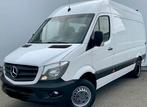 Sprinter 314 (2019) Off Grid 560A nw proffessionele inbouw, Caravans en Kamperen, Campers, Automaat, Buscamper of Camperbus, Zonwerend glas