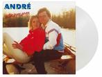 ANDRE HAZES - LIEFDE, LEVEN, GEVEN -COLOURED VINYL- (Viny..., Verzenden, Nieuw in verpakking