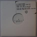 Lois Johnson / Twilight / Frankie Gee - Groove merchant..., Pop, Gebruikt, Maxi-single, 12 inch